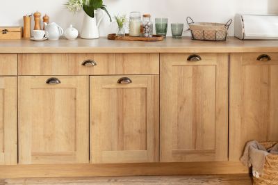 Cabinet Restyling in Indianapolis, IN