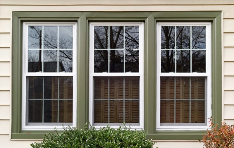 Exterior Window Trim Service in Kansas City, KS