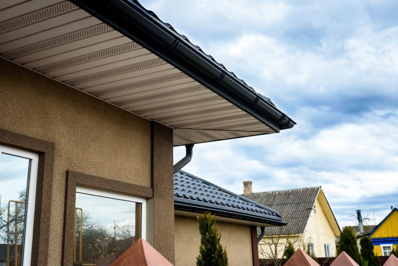 Fascia Installation in Wilmington, NC