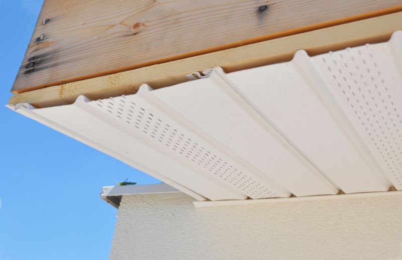 Fascia Wrapping in Wilmington, NC