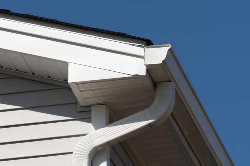 Fascia Wrapping in Conroe, TX