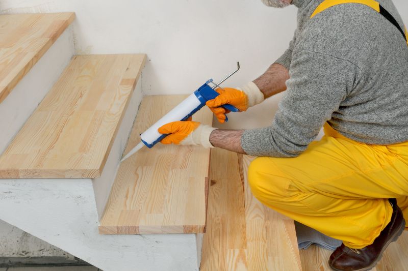 Repair Process Overview