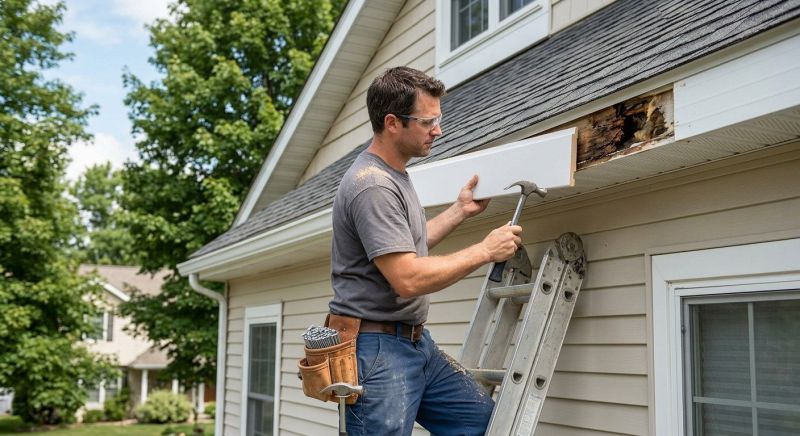 Window Flashing Replacement in Alpharetta, GA